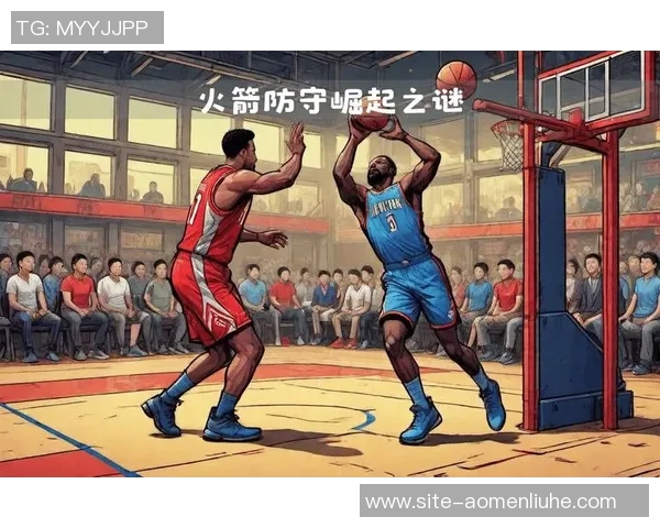 2020年NBA季后赛火箭与雷霆精彩对决集锦回顾与分析