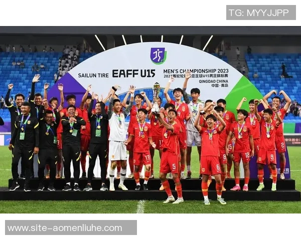 国足U19迎战伊朗青年队全力争胜展现中国足球新希望