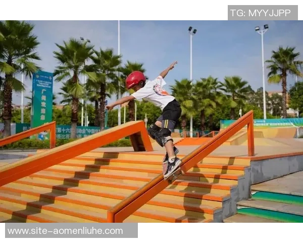 广州滑板队灵活性排名创新高展现年轻力量与团队精神