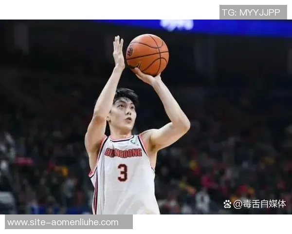 张兆旭:从篮球新星到职业生涯的蜕变与挑战之路