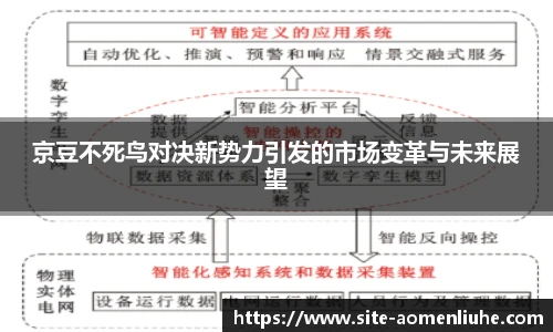 京豆不死鸟对决新势力引发的市场变革与未来展望