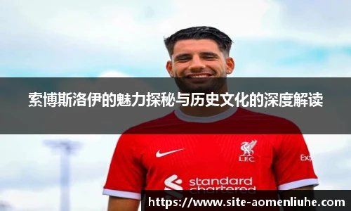 索博斯洛伊的魅力探秘与历史文化的深度解读